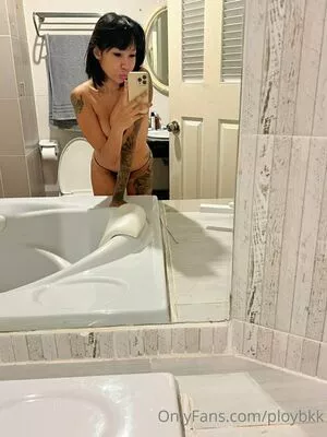 ploybkk / ploymolly nude photo #0099