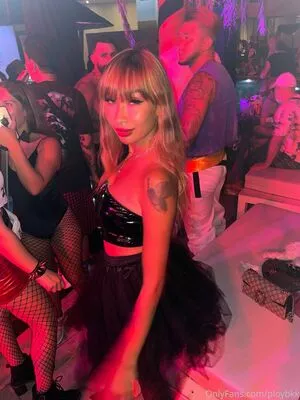 ploybkk / ploymolly nude photo #0126
