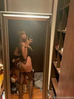 ploybkk / ploymolly nude photo #0130