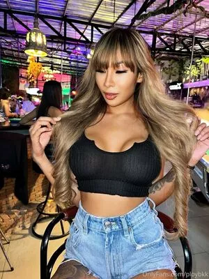 ploybkk / ploymolly nude photo #0132