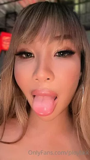 ploybkk / ploymolly nude photo #0144