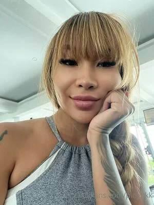 ploybkk / ploymolly nude photo #0145