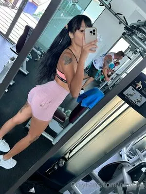 ploybkk / ploymolly nude photo #0154