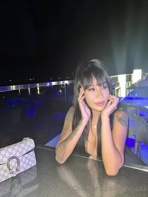 ploybkk / ploymolly nude photo #0155