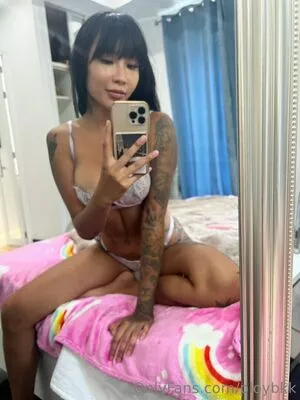 ploybkk / ploybkk.shop nude photo #0237