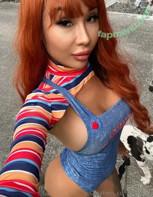 ploybkk / ploymolly nude photo #0782