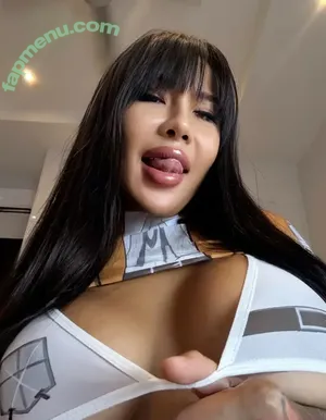 ploybkk / ploymolly nude photo #0797