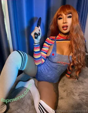 ploybkk / ploymolly nude photo #0801