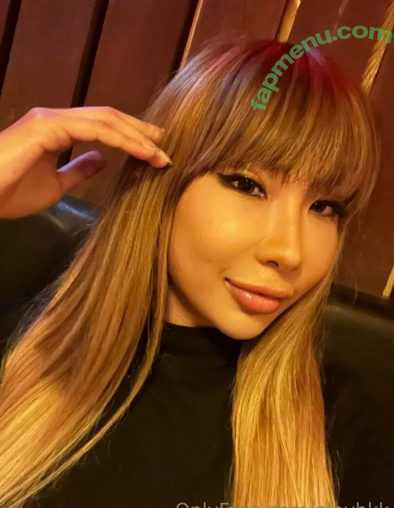 ploybkk nude photo #0010 (ploymolly)