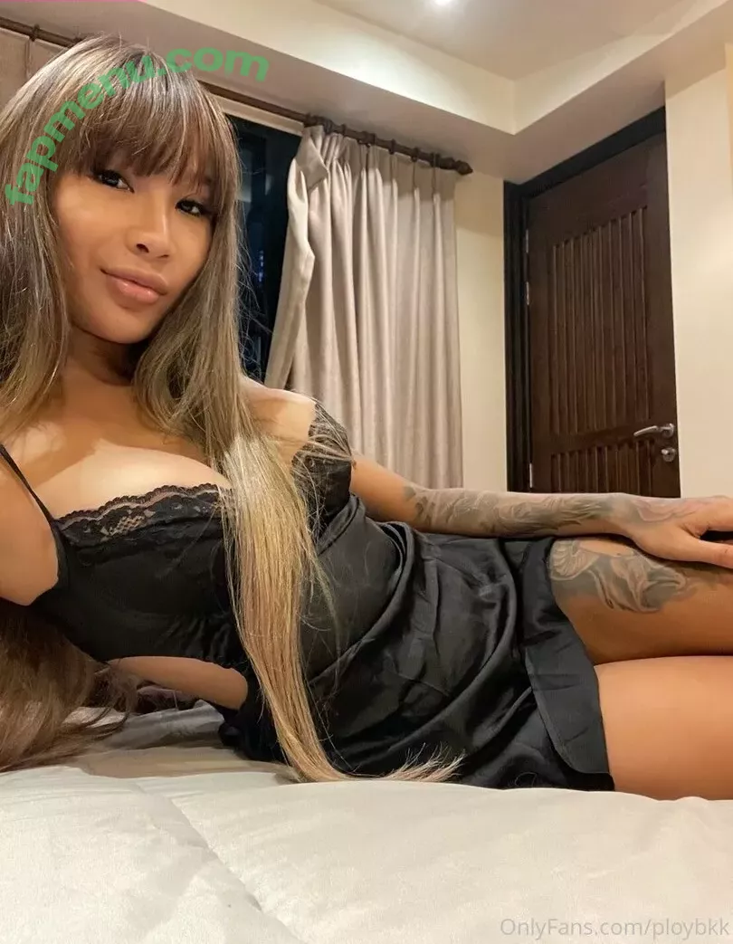 ploybkk nude photo #0012 (ploymolly)