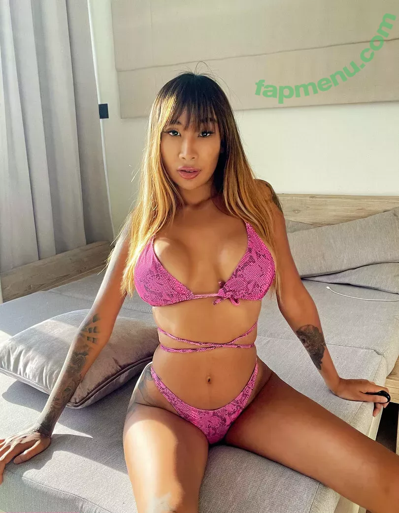 ploybkk nude photo #0032 (ploymolly)