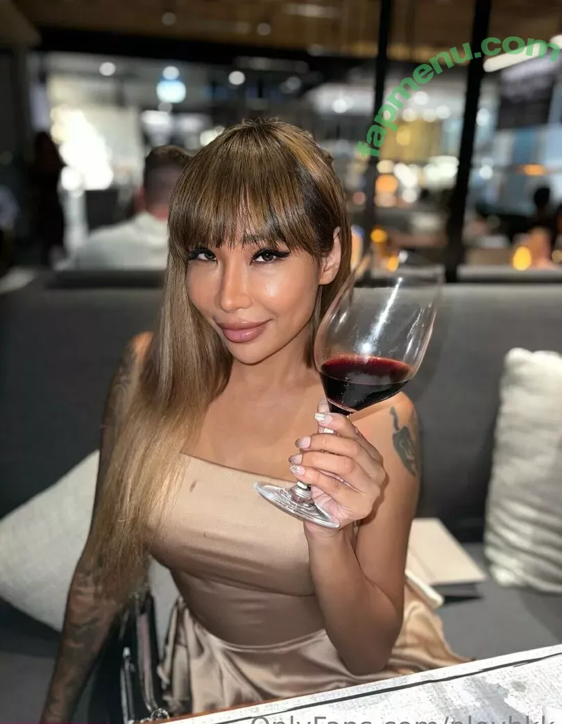 ploybkk nude photo #0034 (ploymolly)