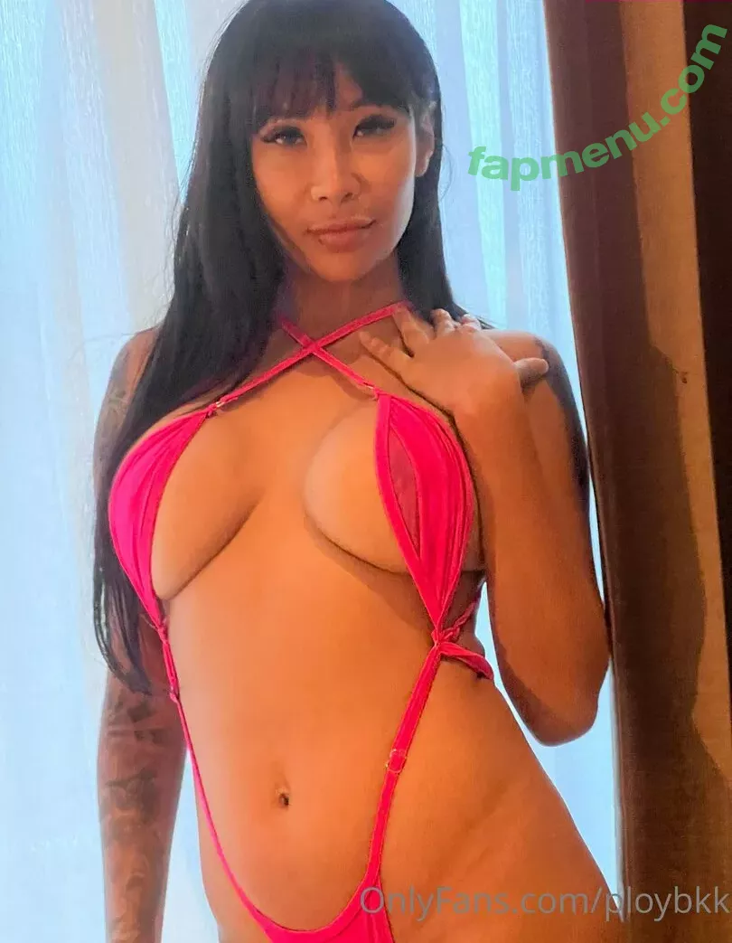 ploybkk nude photo #0036 (ploymolly)