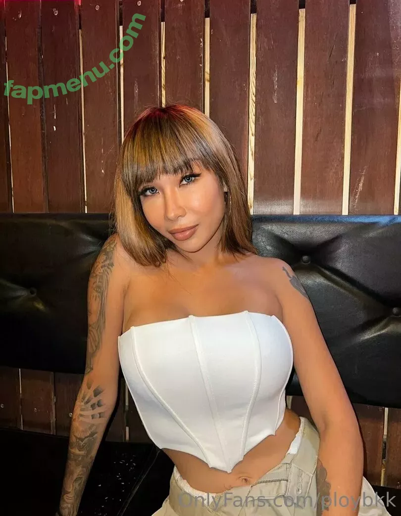 ploybkk nude photo #0042 (ploymolly)