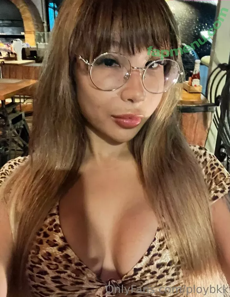 ploybkk nude photo #0091 (ploymolly)