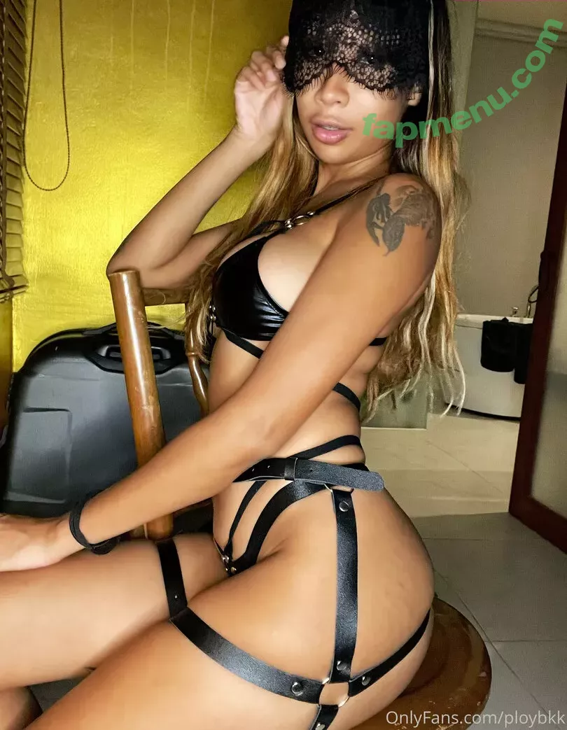 ploybkk nude photo #0121 (ploymolly)
