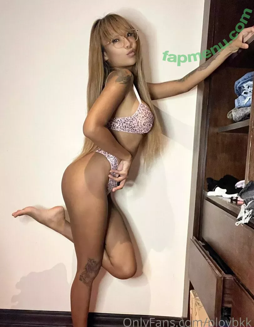 ploybkk nude photo #0141 (ploymolly)