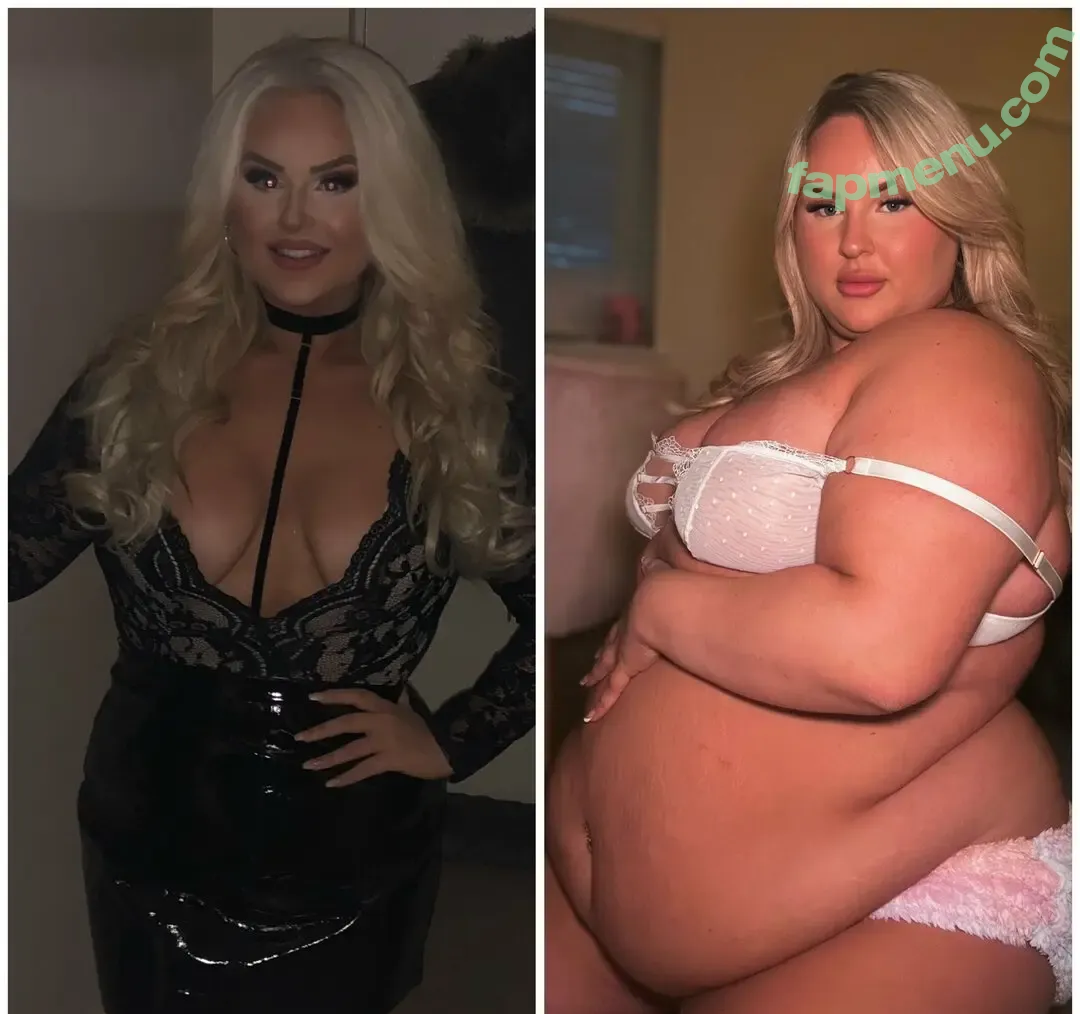 plumpbarbie97 nude photo #0020 (oldchubby06)