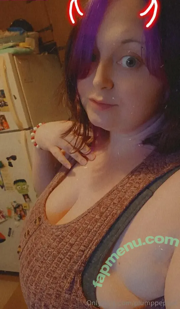 plumppepper nude photo #0044 (poppypepper)