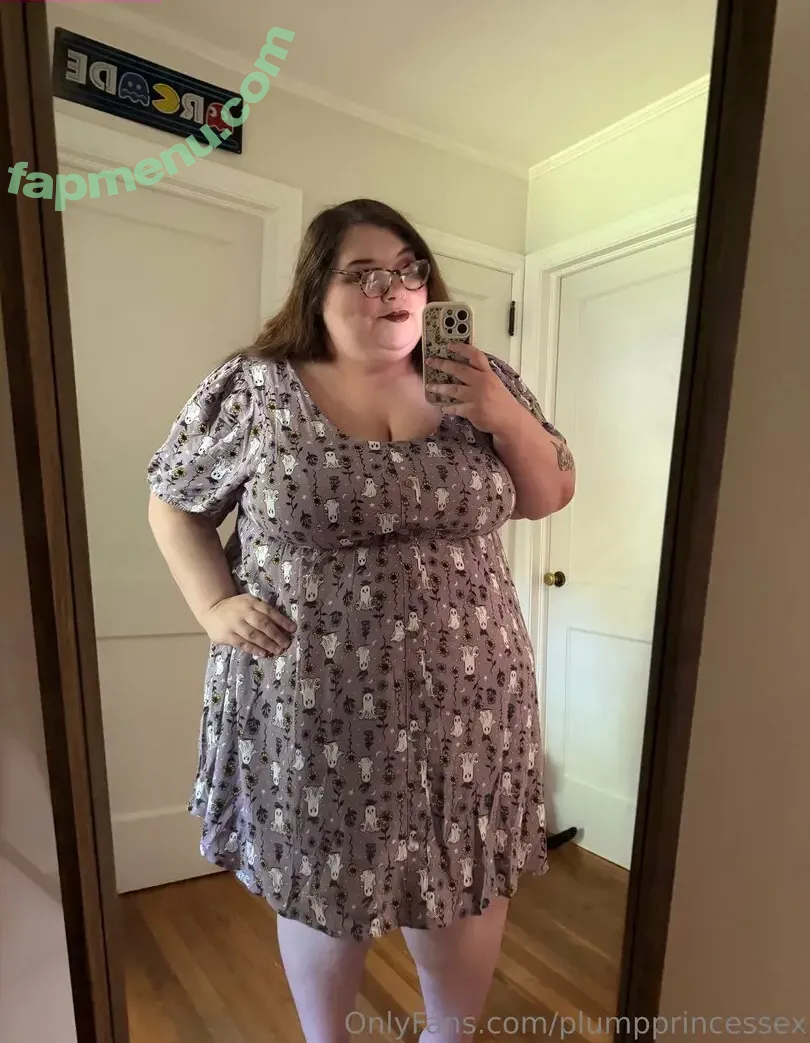 plumpprincessex nude photo #0058 (a_romantic_tale)