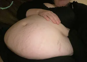 plumppumkin / the_plump_pumpkin nude photo #0050