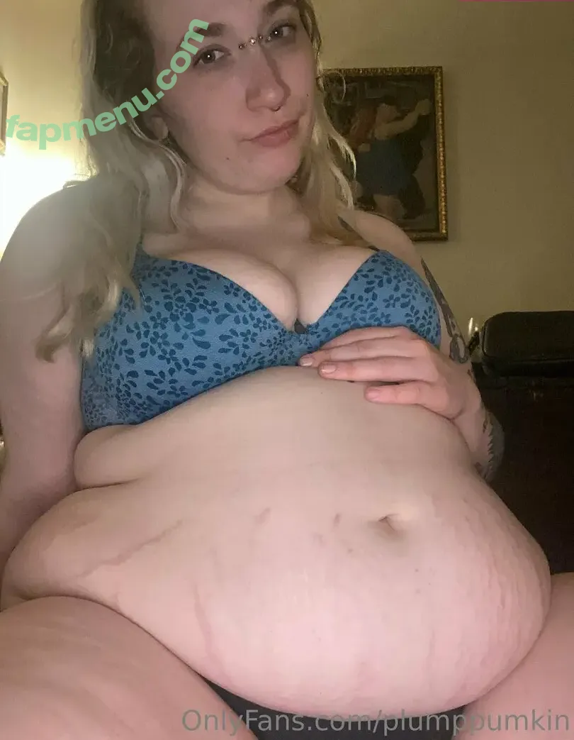 plumppumkin nude photo #0035 (the_plump_pumpkin)