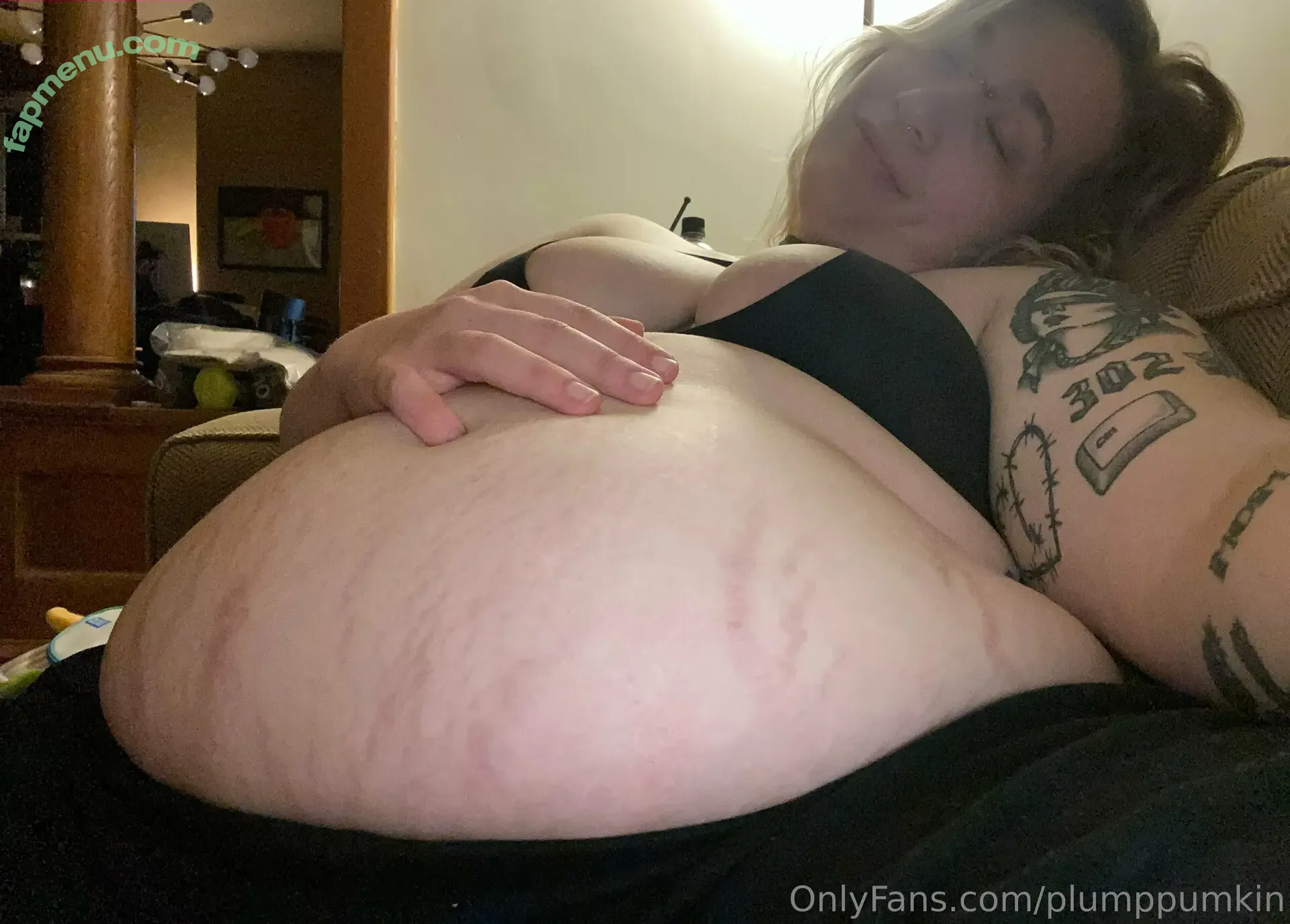 plumppumkin nude photo #0038 (the_plump_pumpkin)