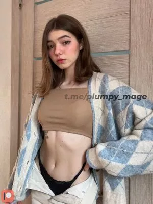 Plumpy_mage / digitalprincxss / plumpy.mage / plumpy.mage_eva / plumpy_magee nude photo #0004