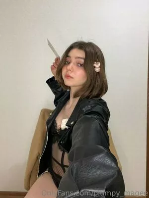 Plumpy_mage / Eva / digitalprincxss / plumpy.mage nude photo #0449