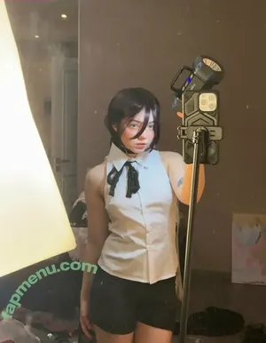 Plumpy_mage / digitalprincxss / plumpy.mage / plumpy.mage_eva / plumpy_magee nude photo #1409