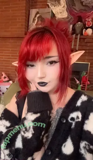 Plushiesuccubus nude photo #0067