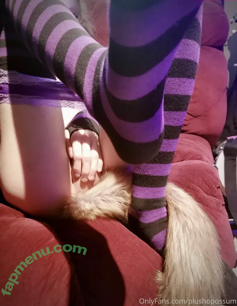 plushopossum nude photo #0033 (little_ewok)