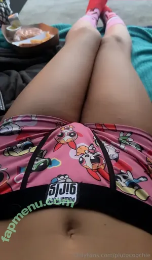 plutocoochie / plutoscoochie nude photo #0002