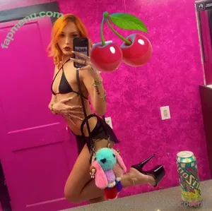 plutocoochie / plutoscoochie nude photo #0035