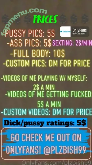 plzbish99 / plzbiscuit nude photo #0013