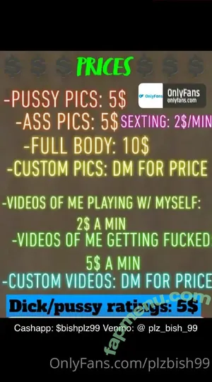 plzbish99 / plzbiscuit nude photo #0020