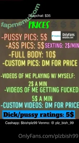 plzbish99 / plzbiscuit nude photo #0022