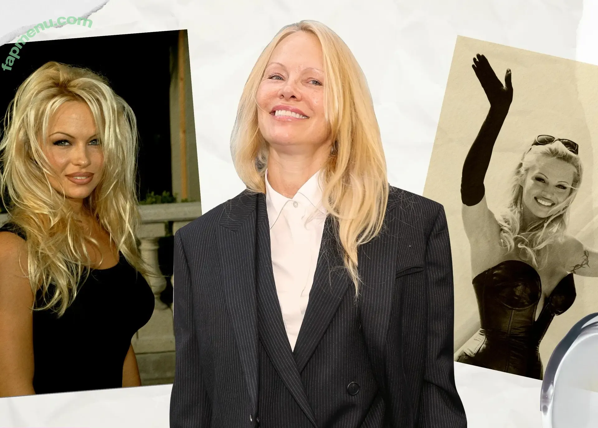 Pâmela Makeup nude photo #0001 (Pâmela Makeup)