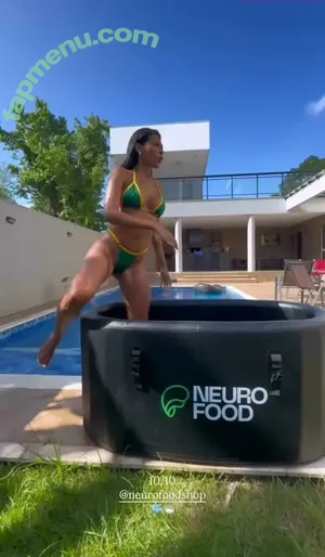 Pocah / pocahontasoficial nude photo #0215