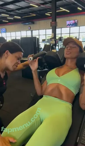 Pocah / pocahontasoficial nude photo #0218