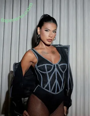 Pocah / pocahontasoficial nude photo #0222