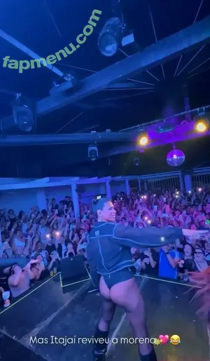 Pocah / pocahontasoficial nude photo #0226