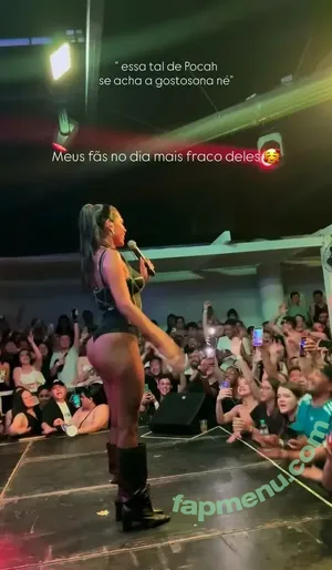 Pocah / pocahontasoficial nude photo #0234