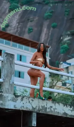 Pocah / pocahontasoficial nude photo #0254