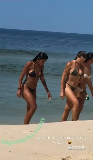 Pocah / pocahontasoficial nude photo #0259