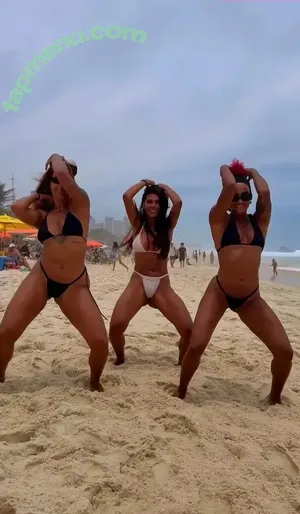 Pocah / pocahontasoficial nude photo #0264