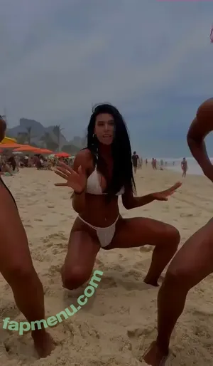 Pocah / pocahontasoficial nude photo #0265