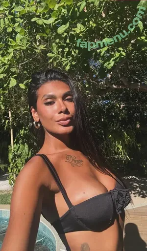 Pocah / pocahontasoficial nude photo #0269