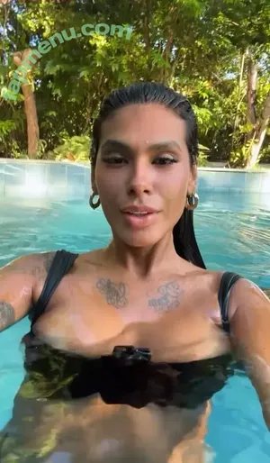 Pocah / pocahontasoficial nude photo #0272