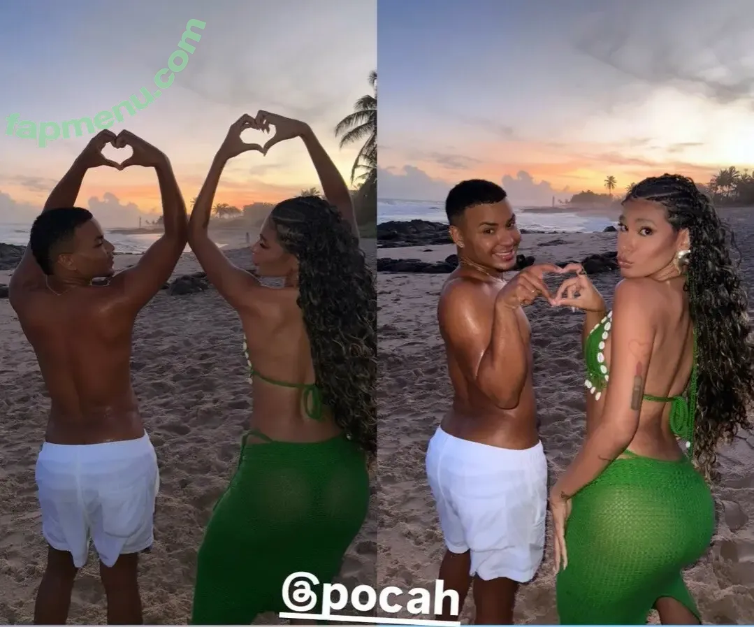 Pocah nude photo #0195 (bigbodypocah)